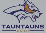 Hoth Tauntauns Logo