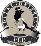 Kolekcionierius Logo