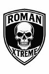 Roman Xtreme Logo