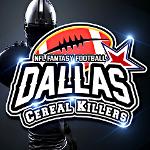 Dallas Cereal Killers Logo