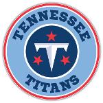 Barakaldo Titans Logo