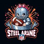 Ariane de Acero Logo