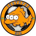 Tabanera Isotopos Logo