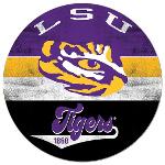 LSU Tigers Logo