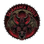 Salamanca Devils Logo