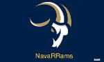 NavaRRams Logo