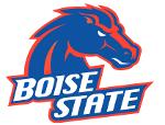 Boise State Logo