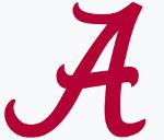 Alabama Logo
