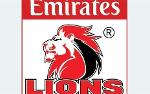 Emirates Lions Logo