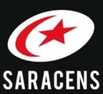 Saracens Logo