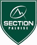 Section Paloise Logo