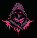 Pike County Phantoms Logo