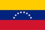 Venezuela Logo