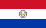 Paraguay Logo