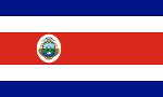 Costa Rica Logo