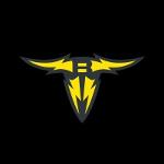 Barcelona Brahmas Logo