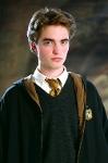 Cedric Diggory Logo