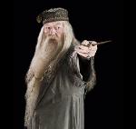 Albus Dumbledore Logo