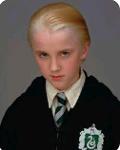 Draco Malfoy Logo