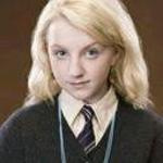 Luna Lovegood Logo
