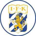 I.F.K. Göteborg Logo