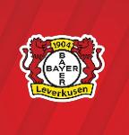 Bayer Leverkusen Logo