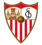 Sevilla C.F. Logo