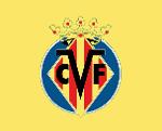 Villarreal C. F. Logo