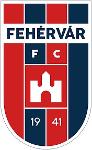 Fehérvár FC Logo