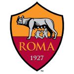 A. S. Roma Logo