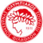 Olympiakos F. C. Logo