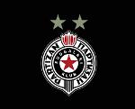 F. K. Partizan Logo
