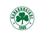 Panathinaikós A. O. Logo