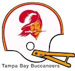 Tampa Bay Buccaneers Logo