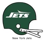 New York Jets Logo