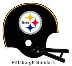 Pittsburgh Steelers Logo