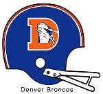 Denver Broncos Logo