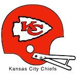 Kansas City Chiefs Logo