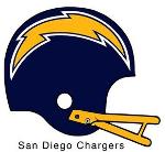 San Diego Chargers Logo