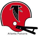 Atlanta Falcons Logo
