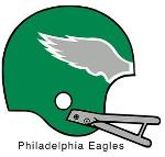 Philadelphia Eagles Logo