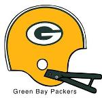 Green Bay Packers Logo
