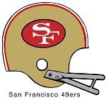 San Francisco 49ers Logo