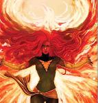 Jean Grey's Hot Take Logo