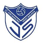 EF. José Santacruz 🏆⭐️ Logo