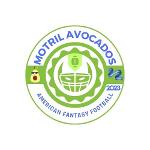 Motril Avocados Logo