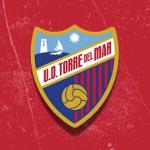 U.D. Torre del Mar Logo