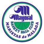 Mayoral Maristas (haciendo enemigos) Logo