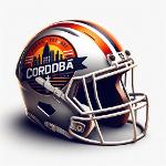 Cordobita Sipote Logo