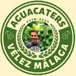 Vélez Málaga Aguacaters Logo
